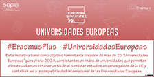Universidades Europeas