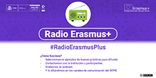 Radio Erasmus 8