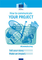 Guía sobre cómo comunicar tu proyecto