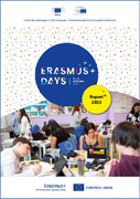 Informe de Impacto #ErasmusDays 2023