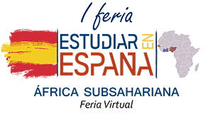 Logo feria Subsahariana