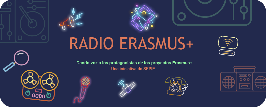 Radio Erasmus+